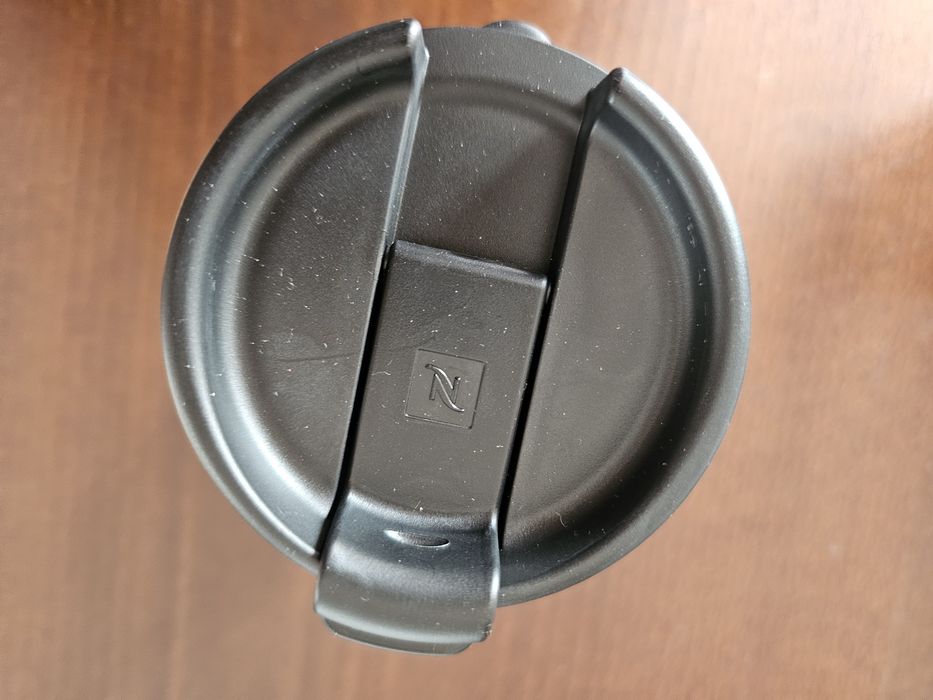 Термо чаша Nespresso, Nomad collection