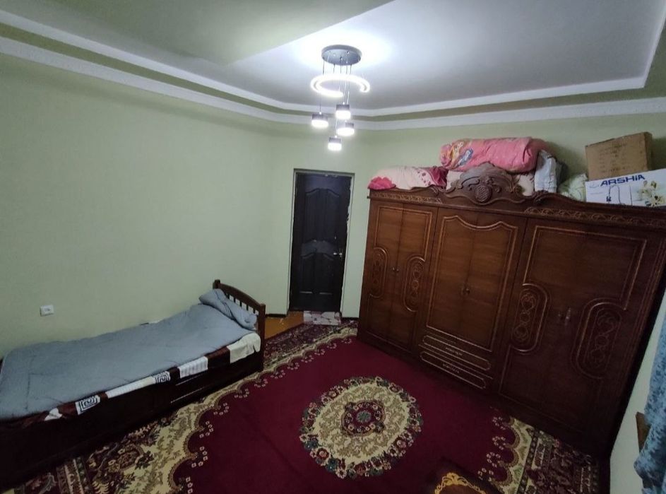 Уй Сотилади Олтин Тепа 5 сот 5 хона Продается