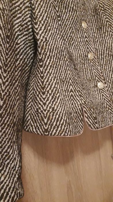 Sacou Jacheta nou  38/40