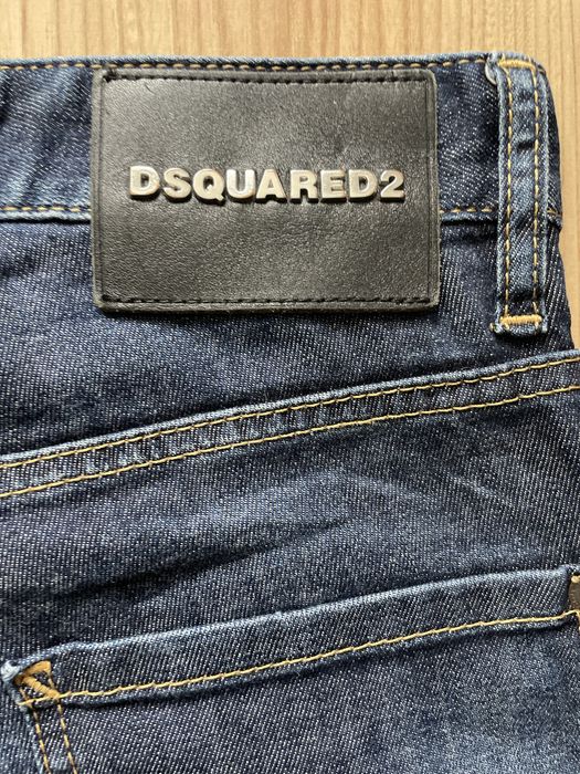 DSQUARED2 / мъжки дънки 44/W30