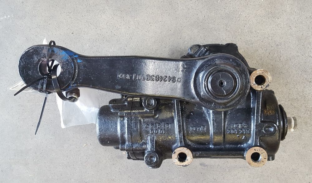 Caseta directie MERCEDES ACTROS 8X4 Axor 8x4 AROCS