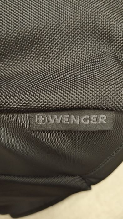 Чанта за лаптоп WENGER 16 XE Brief