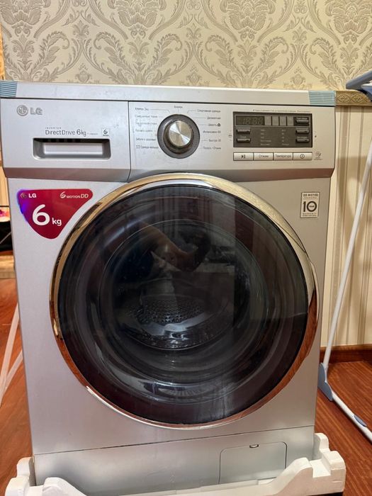 Продам стиральную машину в хорошем состоянии