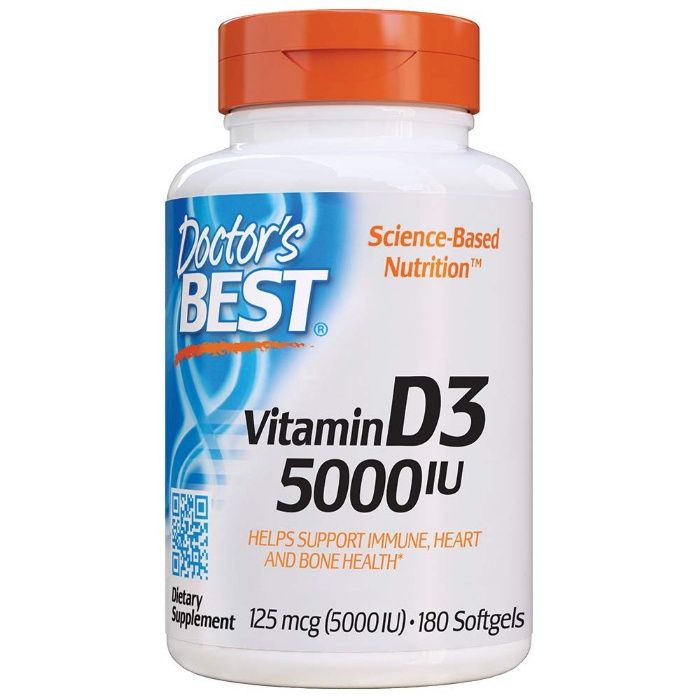 Витамин Д3 5000 IU, Vitamin d3 5000 me, Витамин д3 5000 доза