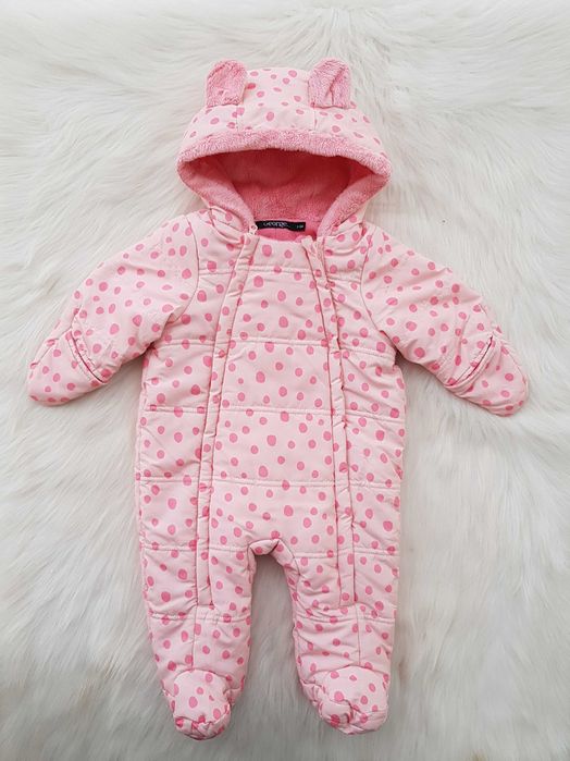 Бебешки космонавт George 3-6 месеца