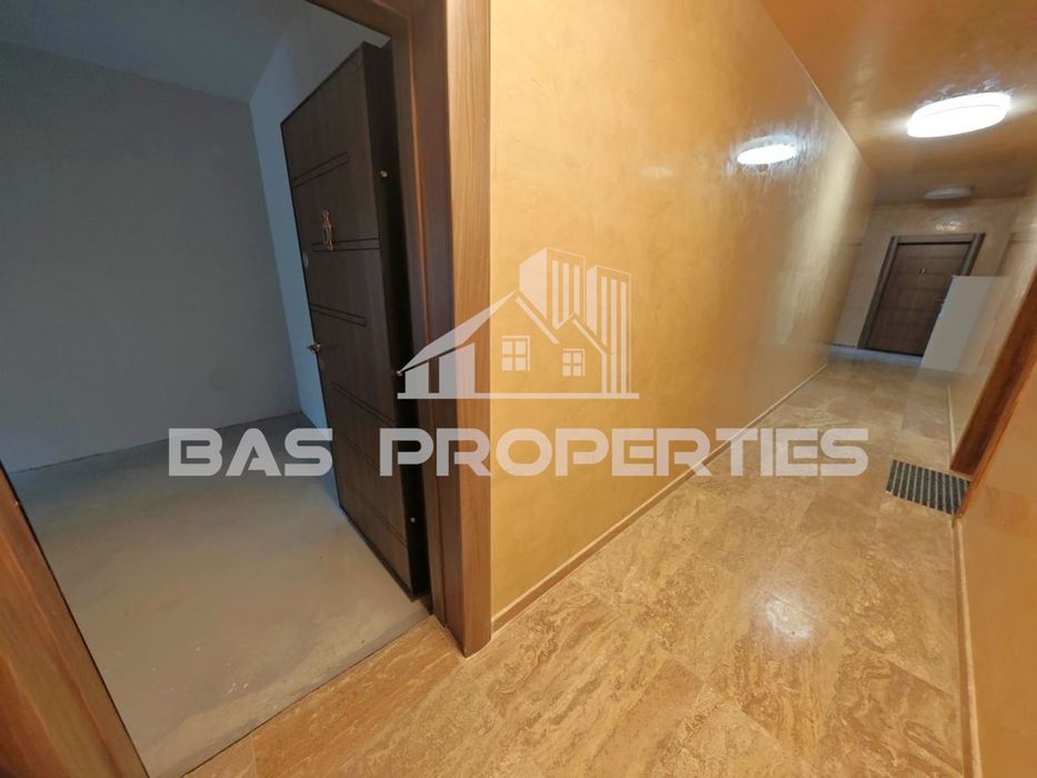 Продава се Тристаен апартамент в София, м-т Детски град - 135 кв.м за 2428 €/кв.м - Снимка #7