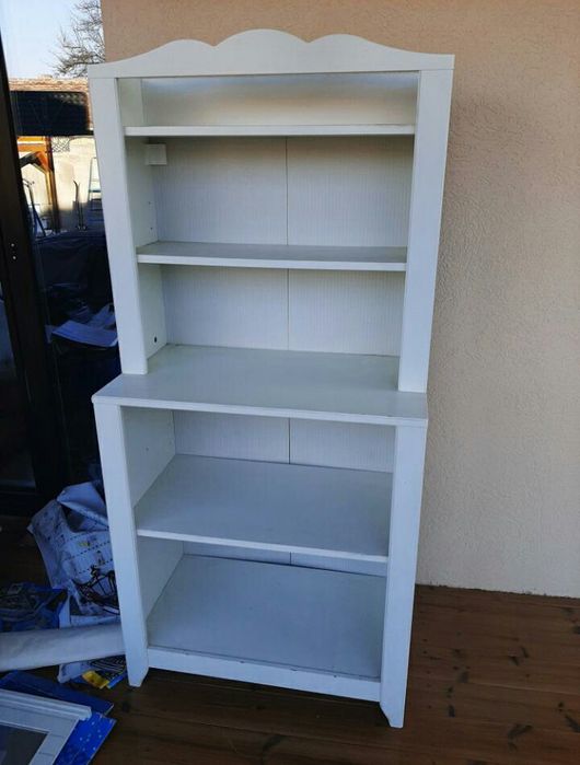 Mobilier camera copii ikea