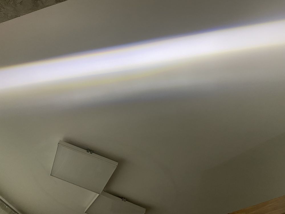 Proiector LED -DAF ultimul model