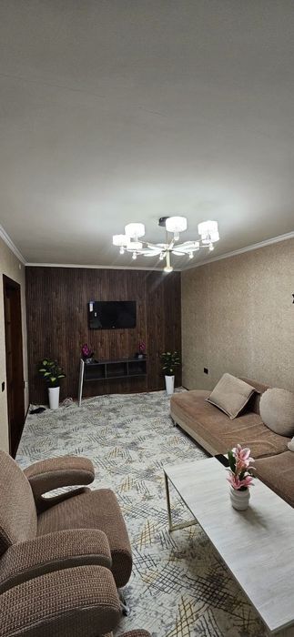 Чилонзор-Г9 1*2/2/4/Балкон 2/6/Кирпичный дом Срочно Сотилади Ор-Фарход