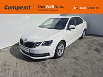 Skoda Octavia Skoda Octavia Style 2.0 tdi, 150 cp, DSG