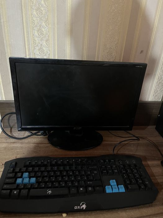 Компьютер/пк хороший