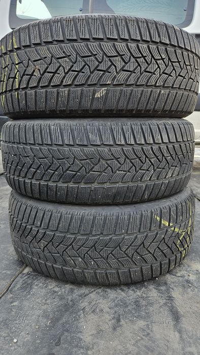 Гуми 205 55 16 дънлоп