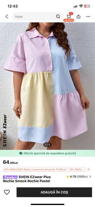 Set haine tata-mama-fiica