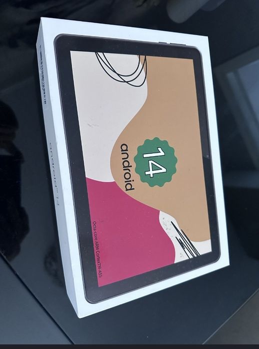 Tableta Android tm14