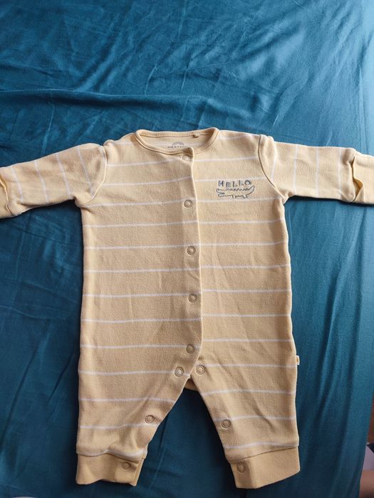 Бебешки гащеризони. Next