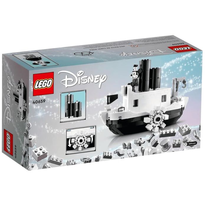 LEGO различни модели GWP ексклузивни комплекти Lego 40567 , 40601 и др