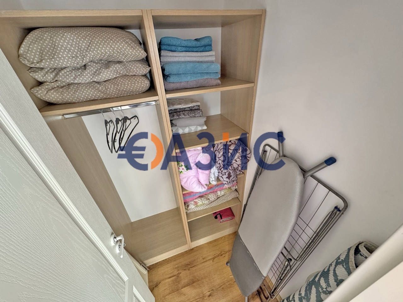 Продава се Двустаен апартамент в с. Равда, Област Бургас - 81 кв.м за 933 €/кв.м - Снимка #9