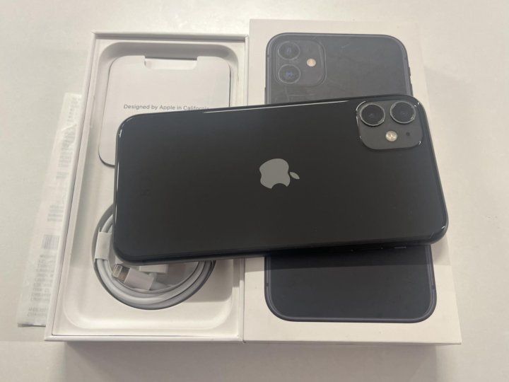 Продам Iphone 11 64gb
