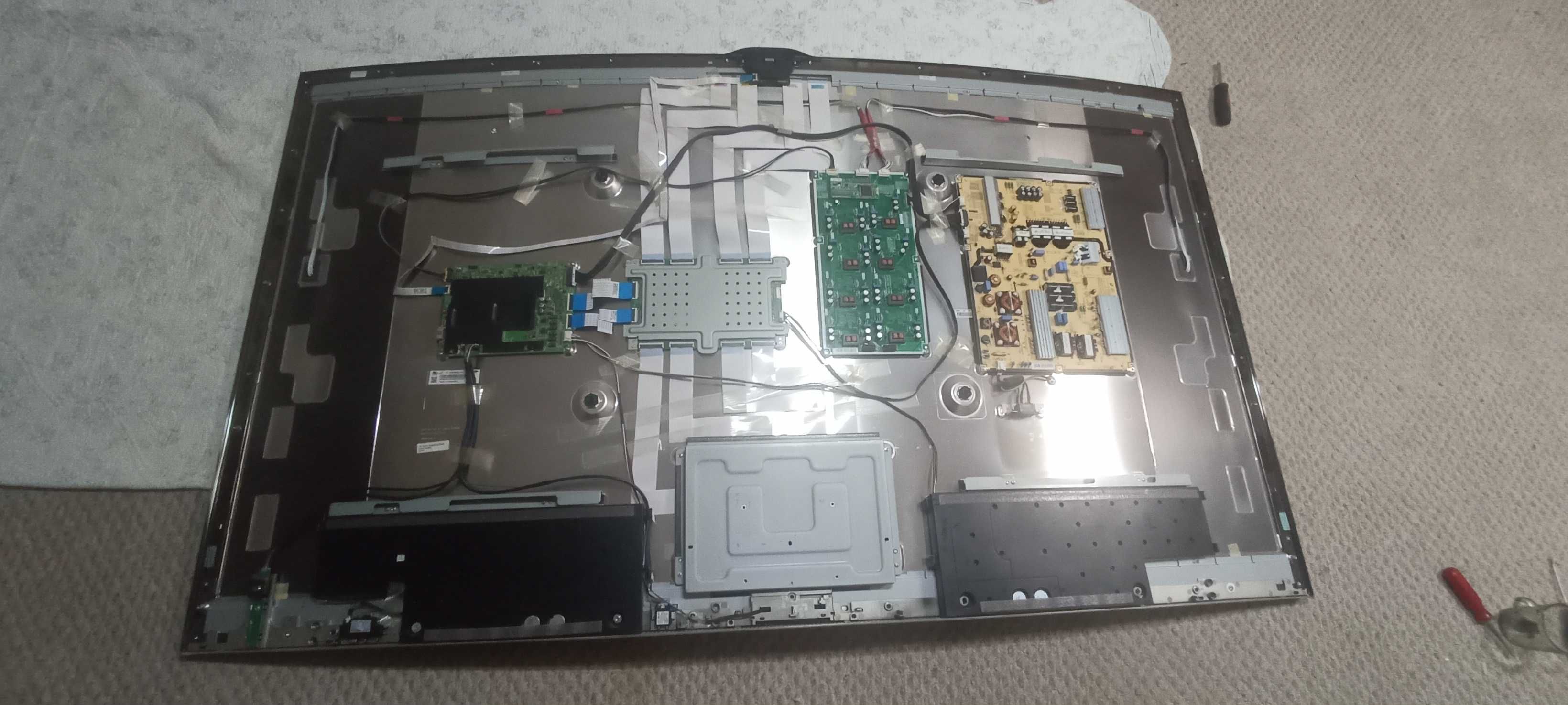 SamsungUE78HU9000T