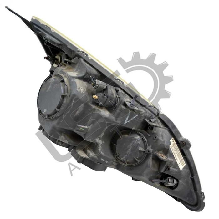 Ляв фар Honda CR-V III 2006-2010 H060622N-27