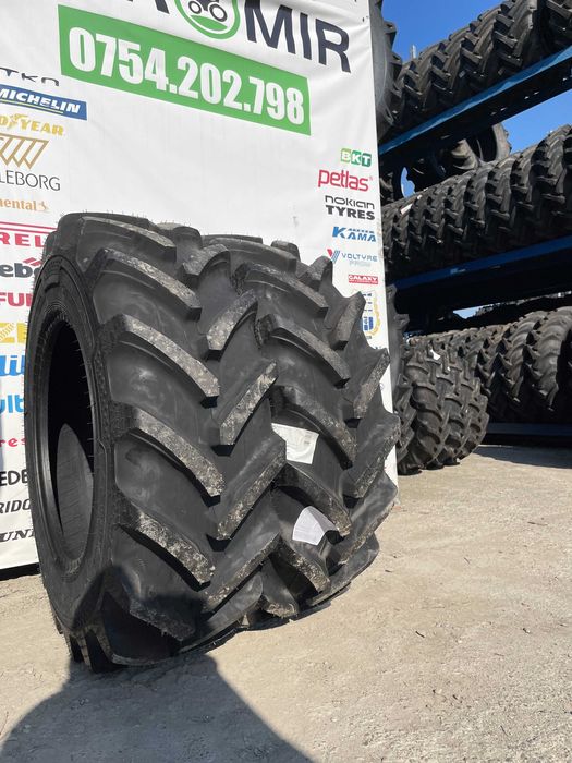 340/85 R24 Cauciucuri noi agricole de tractor 13.6 R24