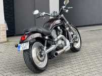 Harley v rod 2005 import recent sua vama achitata accesorizata