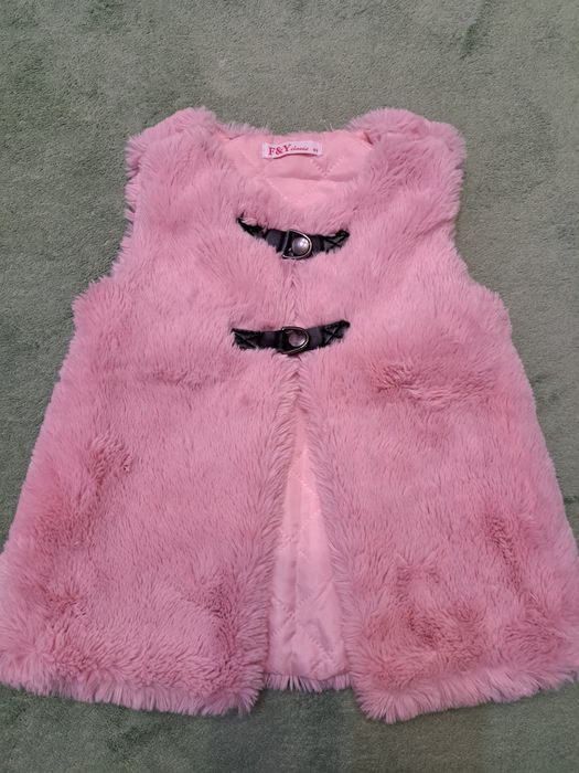 Грейка/ елече  за 5-6г