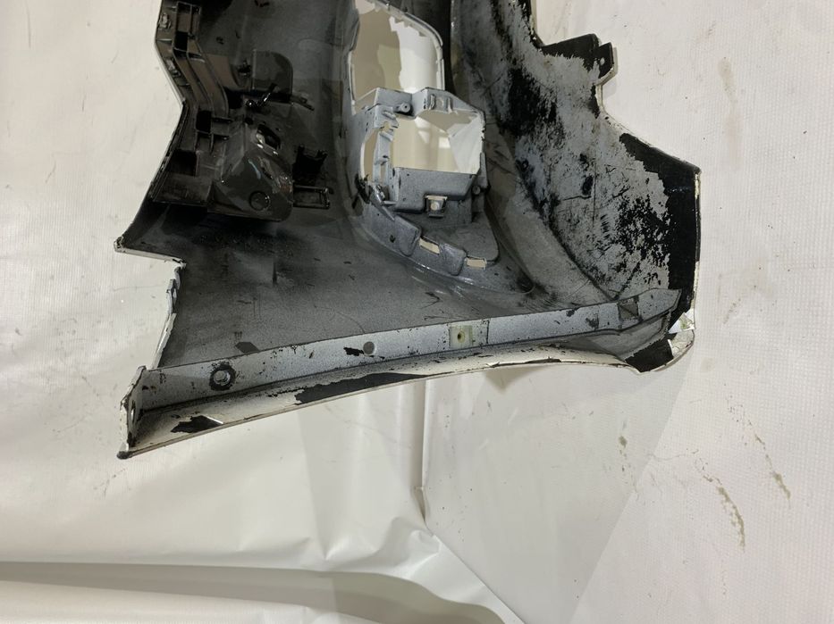 Bara fata Audi A6 C7, 2011, 2012, 2013, 2014, cod origine OE 4G0807437AB.