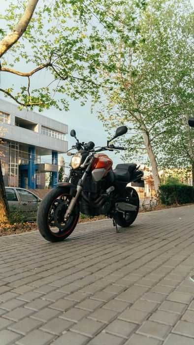 De vânzare yamaha mt03 A2