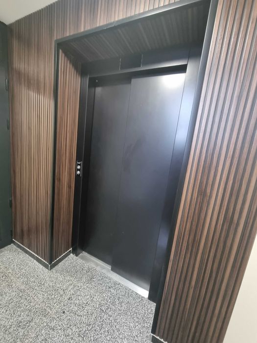 Двустаен апартамент за продажба в широк център на гр. Благоевград