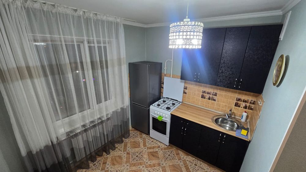 Сдам квартиру в районе 11 микр