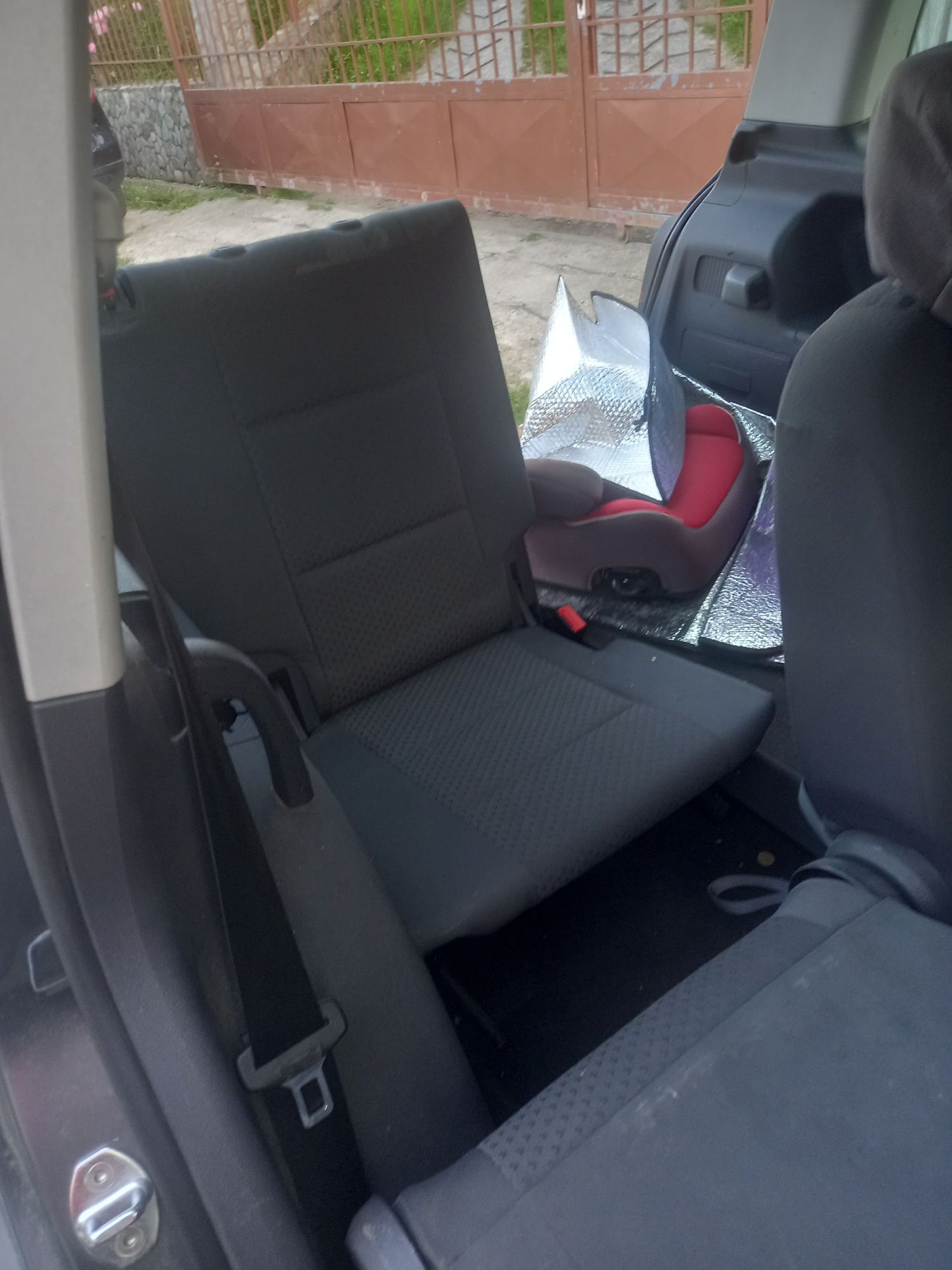 Vw touran  de vânzare