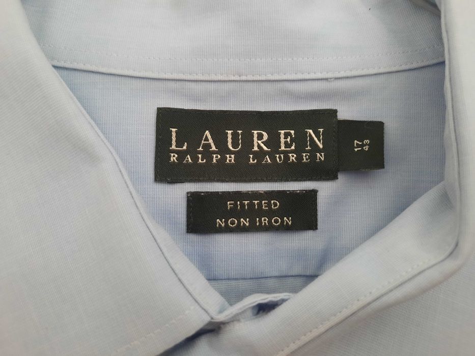 Мъжка риза Ralph Lauren