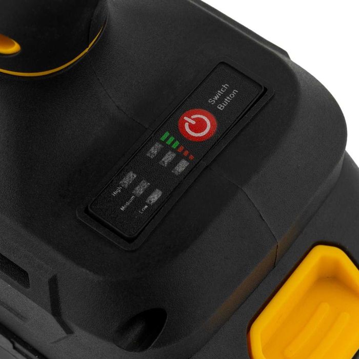 Multifunctional 5 in 1 pe acumulator ROTOR  21V/3Ah, Brushless