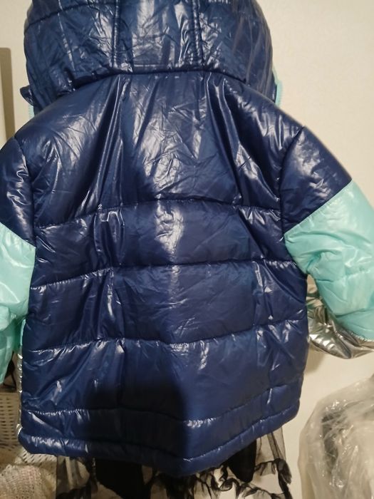 Модно зимно яке 5г
