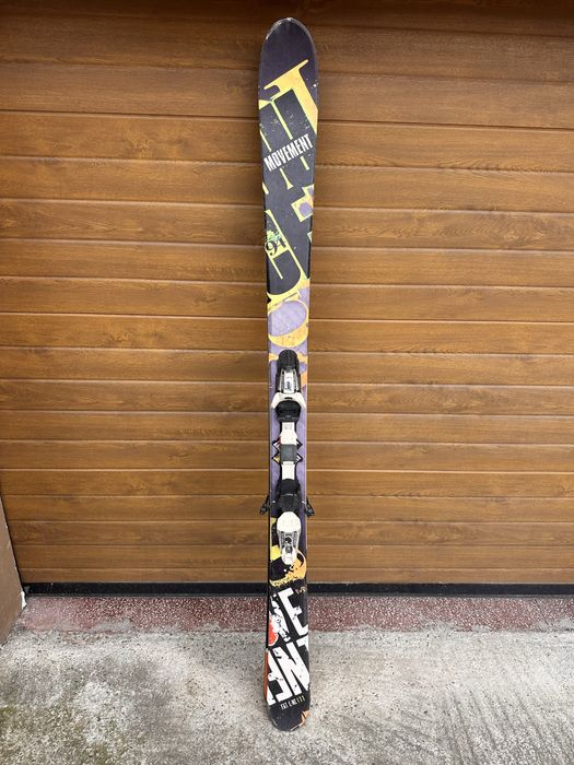 Schiuri freeride
