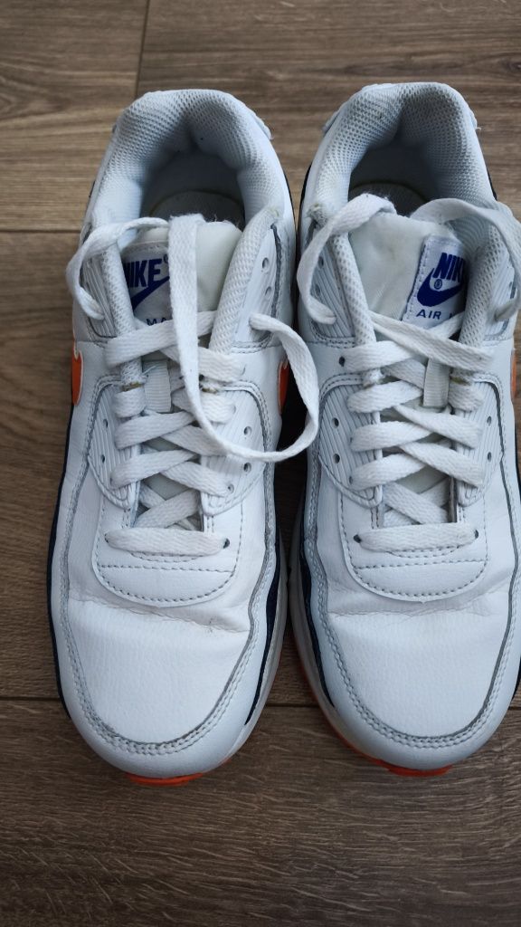 Маратонки Nike 39