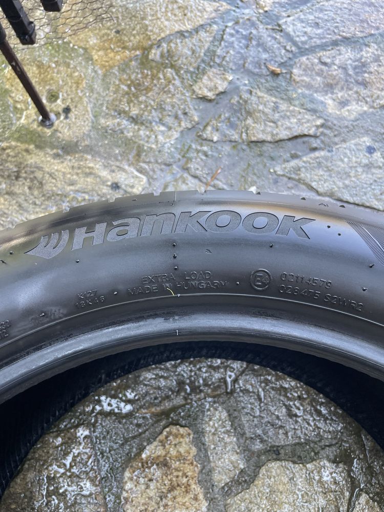 Hankook 285/40/19