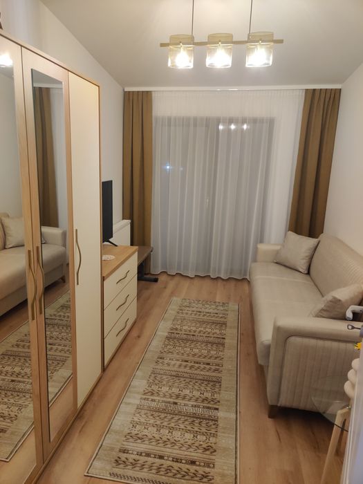 Apartament în bloc nou