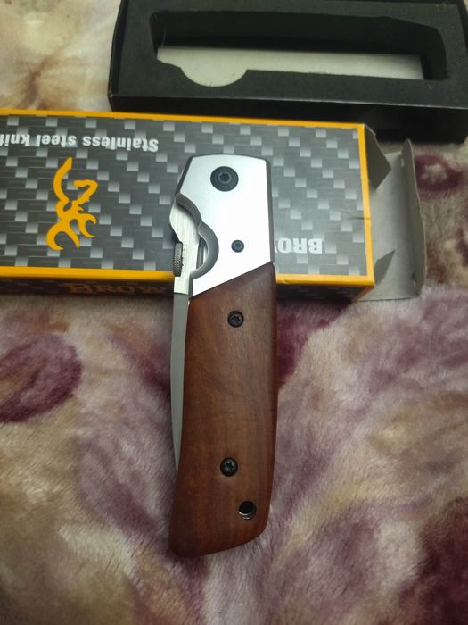 Нож для кухни и столовой