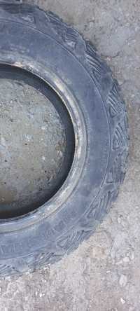 Продам Шины Marshal Road Venture MT KL71 265/70R17 3 штуки