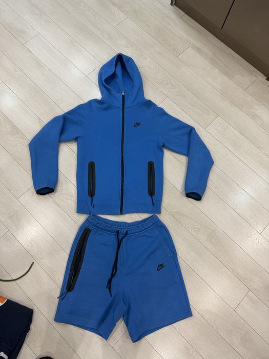 Nike tech комплект но може да се закупи поотделно