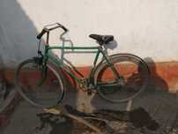 Velosiped spartivniy biroz eski