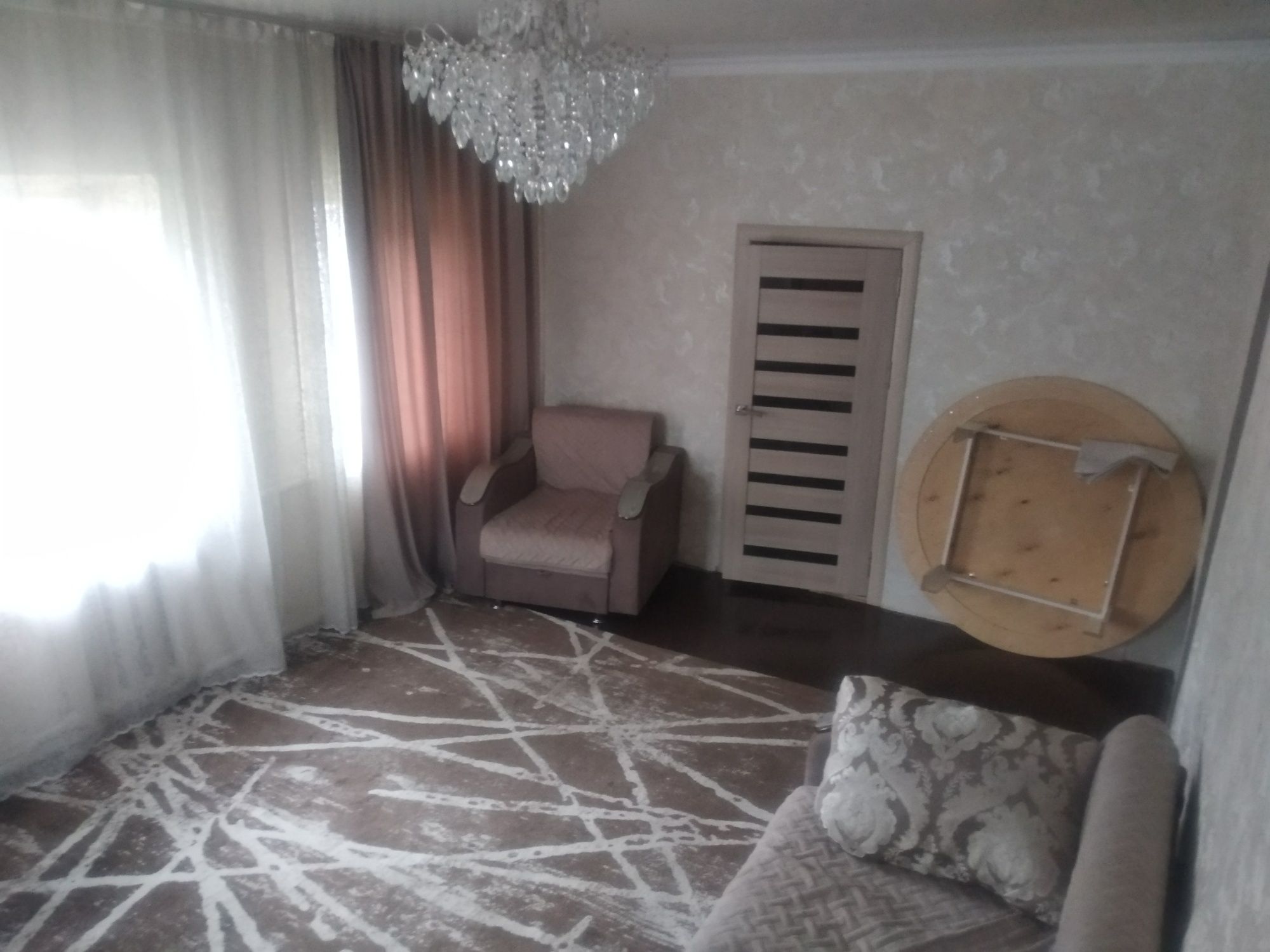 Продам дом с делимым участком