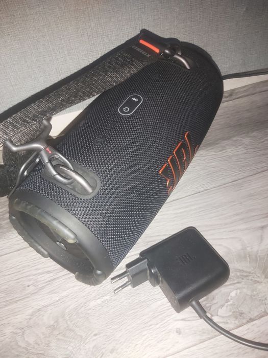 Jbl extrime 3 новый в комплекте