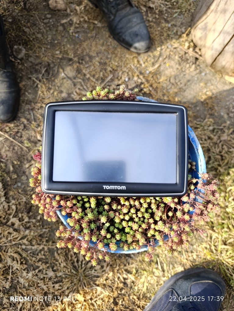 Навигация Garmin 61 Europe