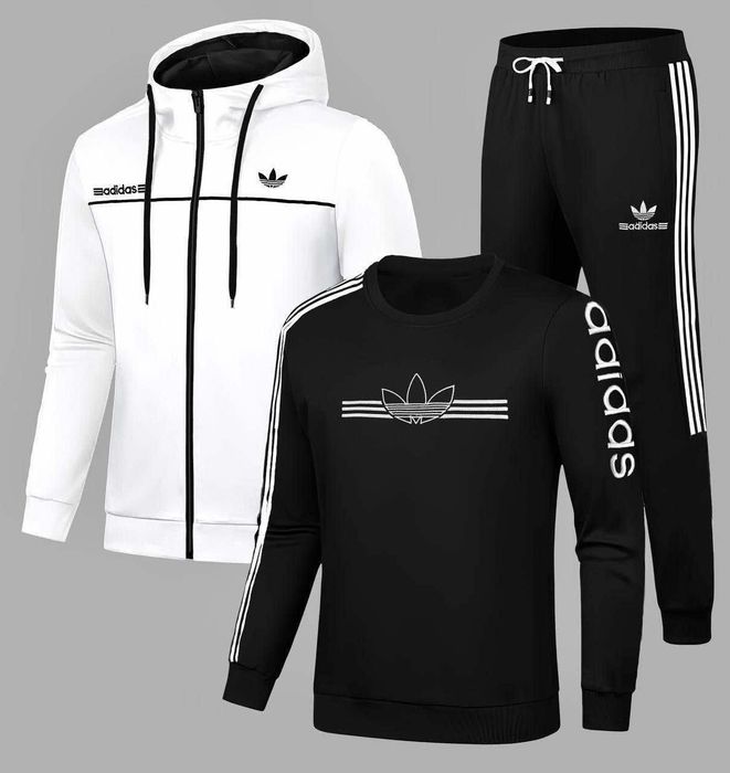 Trening 3 piese bărbați