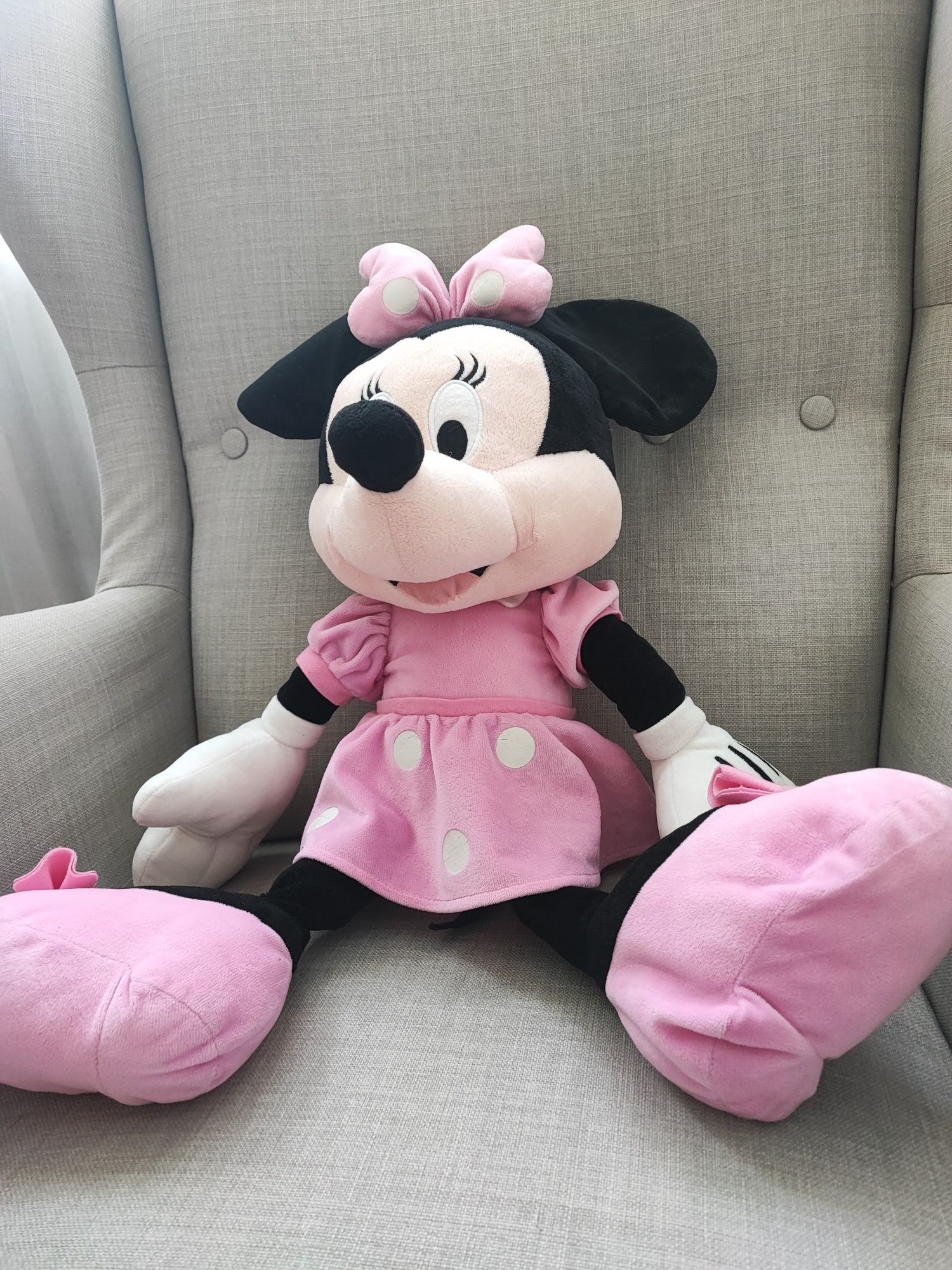 Minnie Mouse, 60 cm