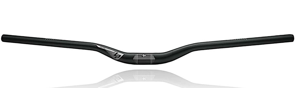 Кормило Lapierre Racing Components 465A 31.8x780mm Черно