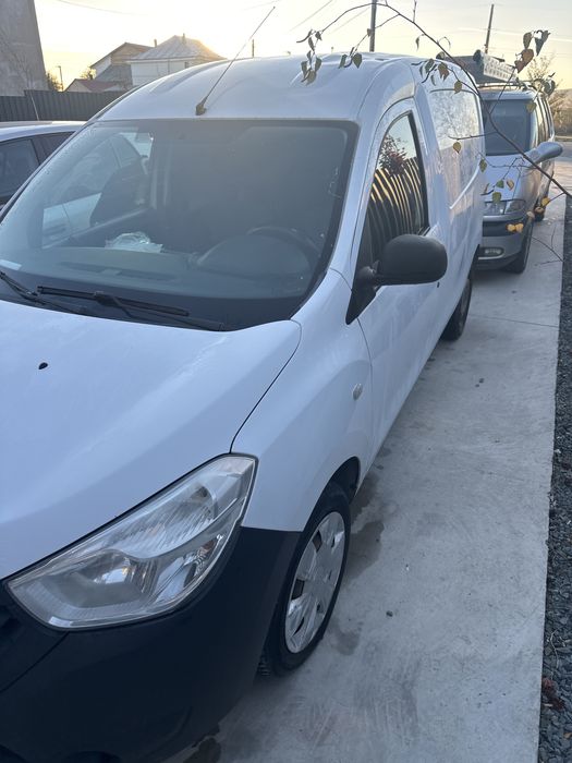 Vand Dacia DOKKER 1.5